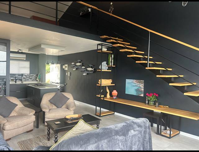 3 BEDROOM DUPLEX FOR SALE IN SUNNINGDALE